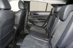 2022 Mitsubishi
Eclipse Cross PHEV Aspire