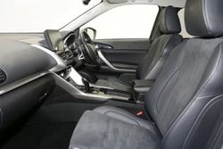 2022 Mitsubishi
Eclipse Cross PHEV Aspire