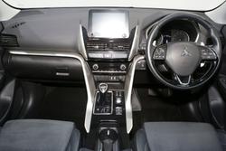 2022 Mitsubishi
Eclipse Cross PHEV Aspire