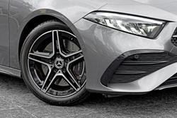 2024 Mercedes-Benz A-Class A250