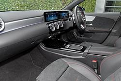 2024 Mercedes-Benz A-Class A250