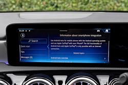 2024 Mercedes-Benz A-Class A250