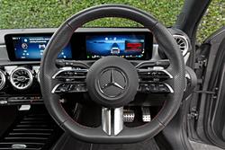 2024 Mercedes-Benz A-Class A250