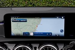 2024 Mercedes-Benz A-Class A250