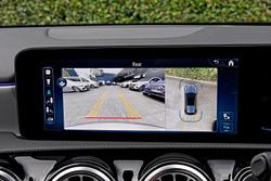 2024 Mercedes-Benz A-Class A250