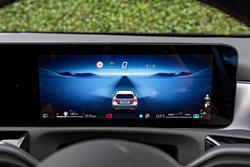 2024 Mercedes-Benz A-Class A250