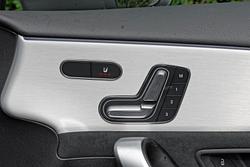 2024 Mercedes-Benz A-Class A250