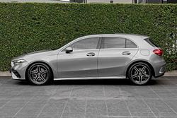 2024 Mercedes-Benz A-Class A250