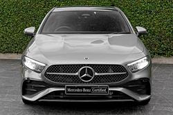 2024 Mercedes-Benz A-Class A250