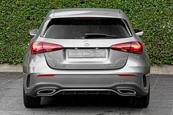 2024 Mercedes-Benz A-Class A250