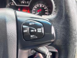 2013 Mazda BT-50 GT UP 4X4 Dual Range Black