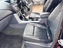 2013 Mazda BT-50 GT UP 4X4 Dual Range Black