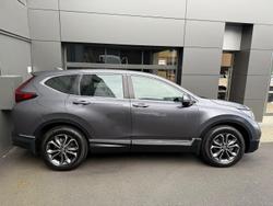2020 Honda
CR-V VTi-LX