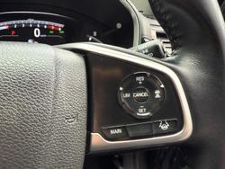 2020 Honda
CR-V VTi-LX