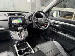 2020 Honda
CR-V VTi-LX