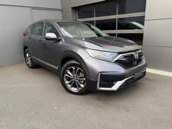 2020 Honda
CR-V VTi-LX