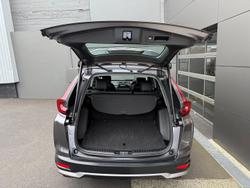 2020 Honda
CR-V VTi-LX