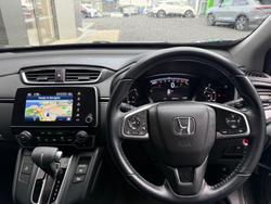 2020 Honda
CR-V VTi-LX