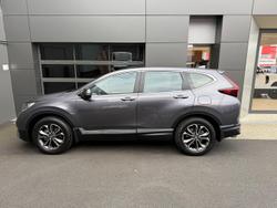 2020 Honda
CR-V VTi-LX