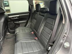 2020 Honda
CR-V VTi-LX
