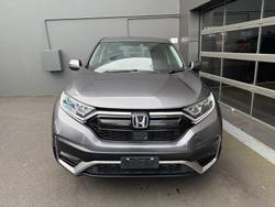 2020 Honda
CR-V VTi-LX