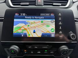 2020 Honda
CR-V VTi-LX