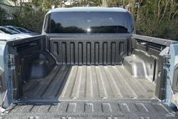 2025 Kia Tasman X-Line TK MY26 4X4 Dual Range Denim Blue