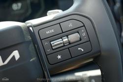 2025 Kia Tasman X-Line TK MY26 4X4 Dual Range Denim Blue