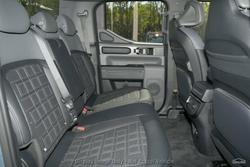 2025 Kia Tasman X-Line TK MY26 4X4 Dual Range Denim Blue