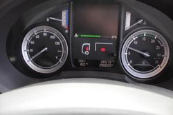 2017 DAF Lf LF 280 AUTOMATIC ORANGE