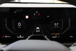 2025 Kia Tasman S TK MY26 4X4 Dual Range Clear White