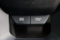 2025 Kia Tasman S TK MY26 4X4 Dual Range Clear White