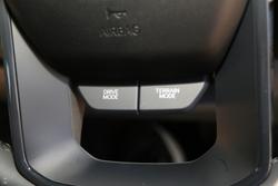 2025 Kia Tasman S TK MY26 4X4 Dual Range Clear White