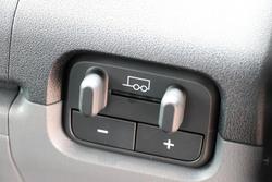 2025 Kia Tasman S TK MY26 4X4 Dual Range Clear White