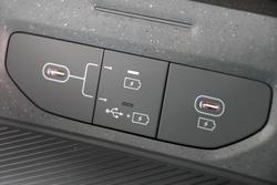 2025 Kia Tasman S TK MY26 4X4 Dual Range Clear White
