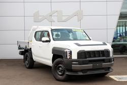 2025 Kia Tasman S