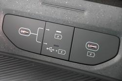 2025 Kia Tasman S TK MY26 4X4 Dual Range Clear White