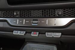 2025 Kia Tasman S TK MY26 4X4 Dual Range Clear White
