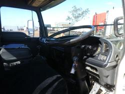 2003 Isuzu Frr500