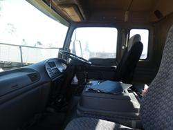 2003 Isuzu Frr500