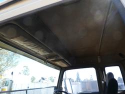 2003 Isuzu Frr500