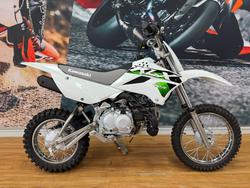 Kawasaki KLX110RL