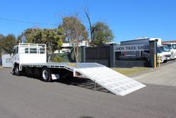 2015 U.D. Condor PK17 280 WHITE