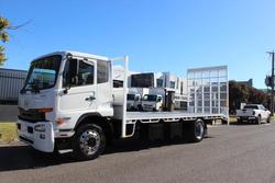 2015 U.D. Condor PK17 280 WHITE