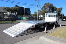 2015 U.D. Condor PK17 280 WHITE