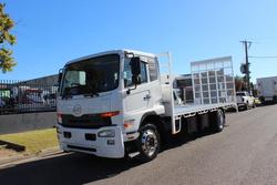2015 U.D. Condor PK17 280 WHITE