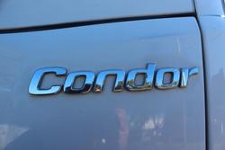 2015 U.D. Condor PK17 280 WHITE