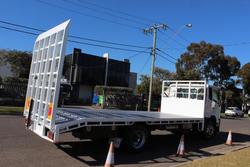 2015 U.D. Condor PK17 280 WHITE