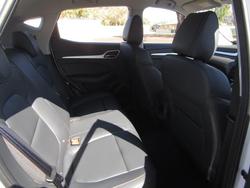 2025 MG
                ZST Vibe