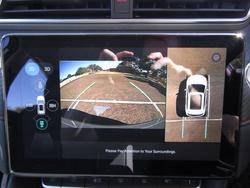 2025 MG
                ZST Vibe